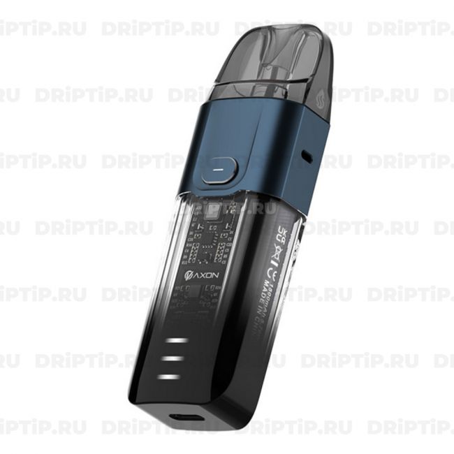 Vaporesso Luxe X Pod Kit