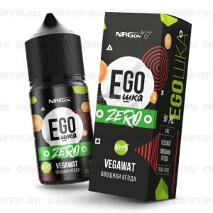 EGOшка POD Salt - Vegawat EGOшка POD Salt - Vegawat