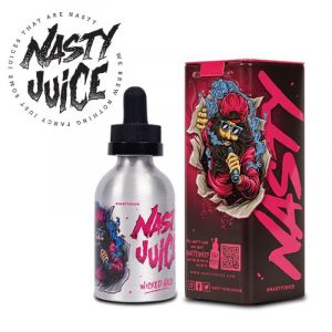 Nasty Juice - Wicked Haze Nasty Juice - Wicked Haze