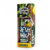 Fresh Par - Pineapple-Coconut