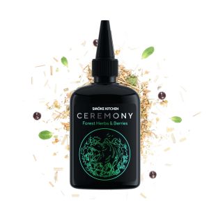 Ceremony - Forest Herbs & Berries