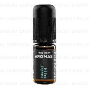 Smoke Kitchen AROMAS Drops Forest Fresh (Лесной Фреш) Smoke Kitchen AROMAS Drops Forest Fresh (Лесной Фреш)