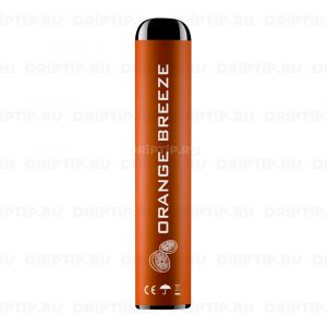 Одноразовая электронная сигарета HQD Maxim - Апельсин