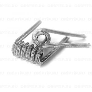 Mohawk Alien Fused Clapton Coil (плата) Mohawk Alien Fused Clapton Coil (плата)