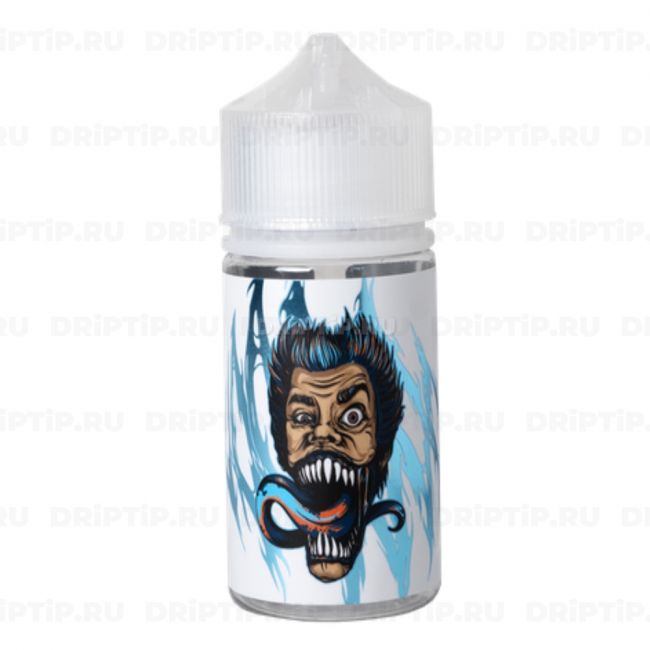 Dr Grimes Salt - Vodoo Dr Grimes Salt - Vodoo