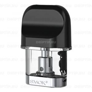 Картридж SMOK Novo - Ceramic Coil 1.4 ohm Картридж SMOK Novo - Ceramic Coil 1.4 ohm