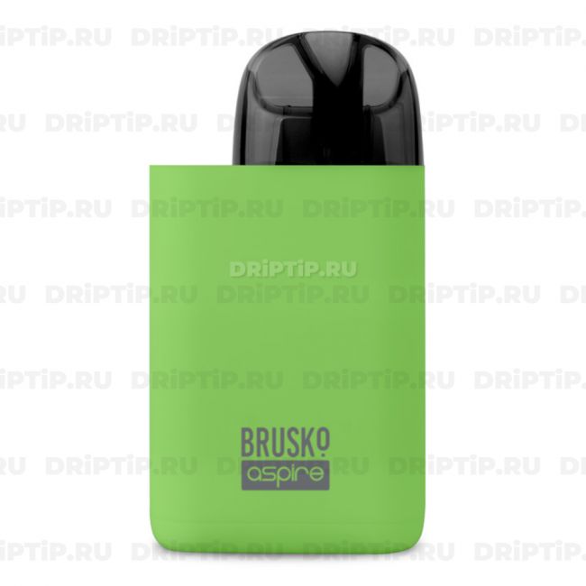 Aspire Brusko Minican Plus Pod Kit