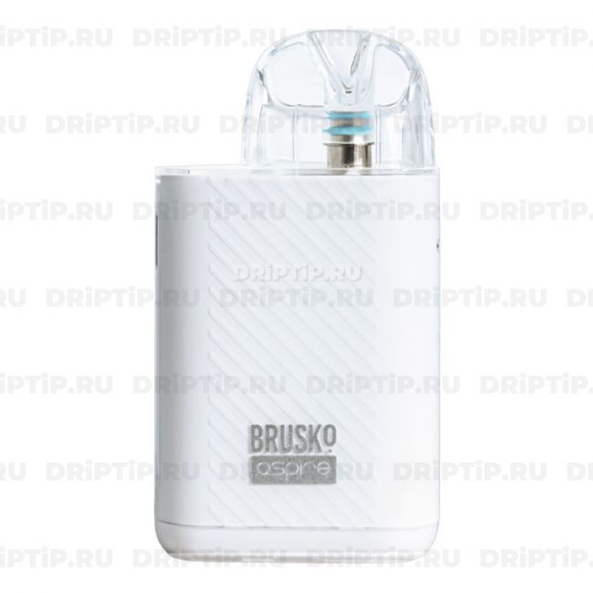 Aspire Brusko Minican Plus Pod Kit