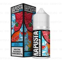 Kapusta Malaysian Ice - Малина Грейпфрут