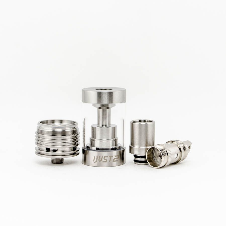 Eleaf iJust 2