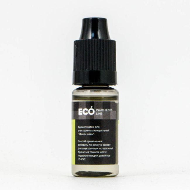 SmokeKitchen Lemon lime ( Лимон Лайм) 10мл SmokeKitchen Lemon lime ( Лимон Лайм) 10мл