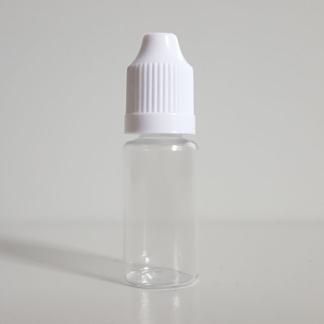 Флакон 10 мл Флакон 10 мл