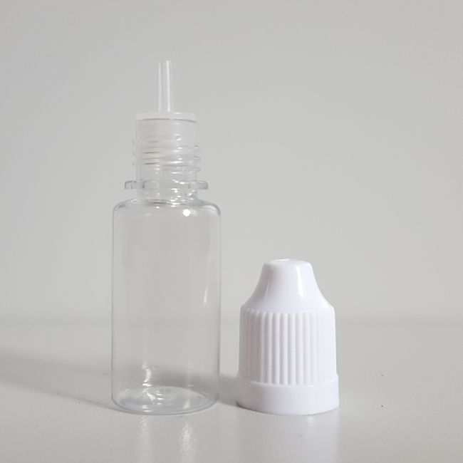 Флакон 10 мл Флакон 10 мл