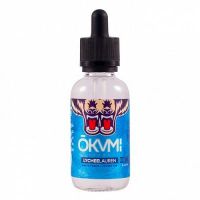 OKAMI Lychee Lauren 3mg, 60ml