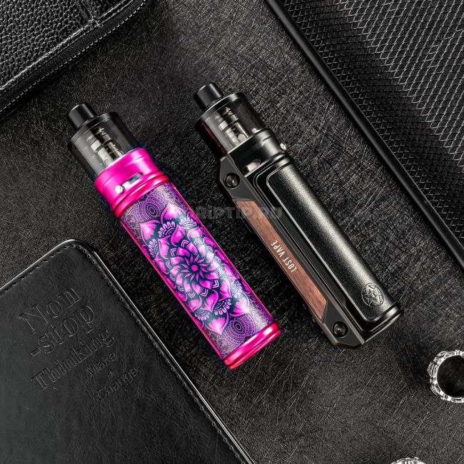 Lost Vape Thelema Urban 80 Pod Kit