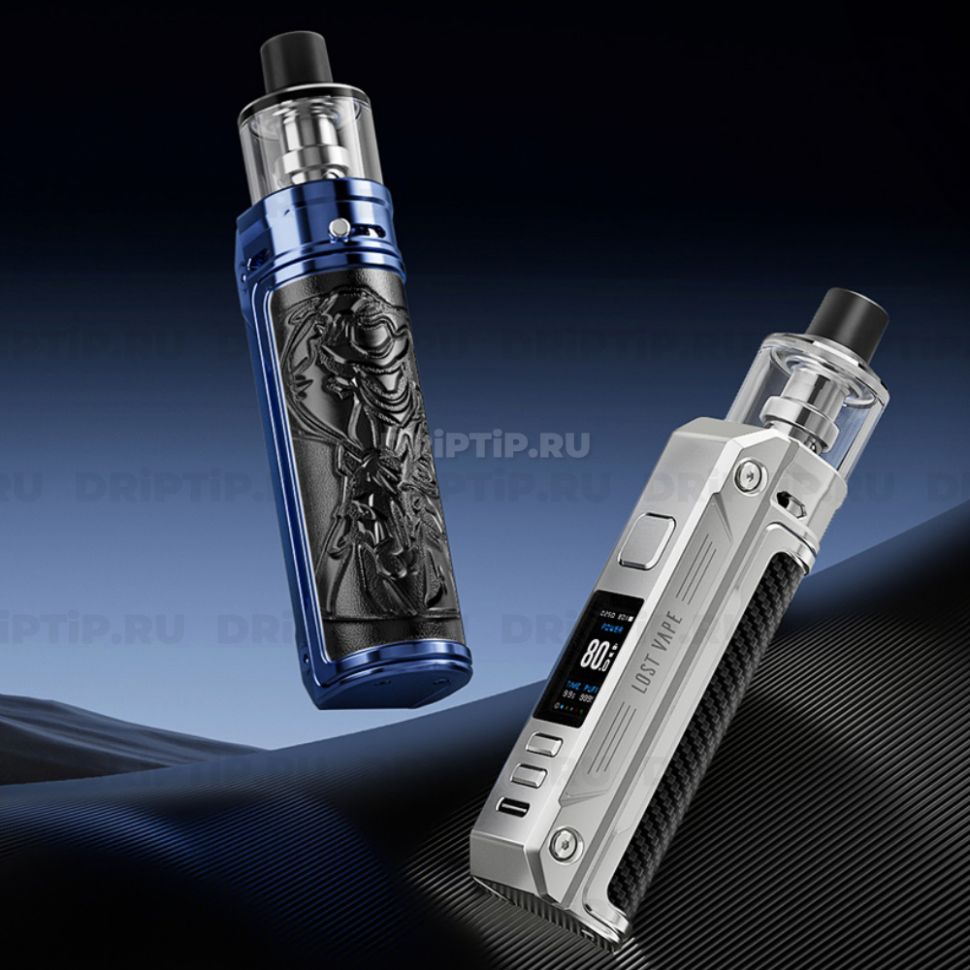 Lost Vape Thelema Urban 80 Pod Kit