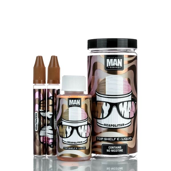 My Man - One Hit Wonder