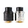 Дрипка Apocalypse RDA (клон) Черный