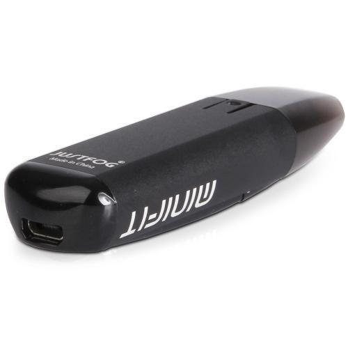 Набор Justfog Minifit Starter Kit Набор Justfog Minifit Starter Kit
