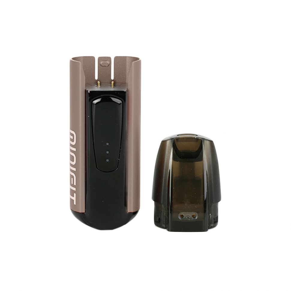 Набор Justfog Minifit Starter Kit