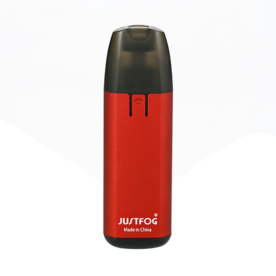 Набор Justfog Minifit Starter Kit