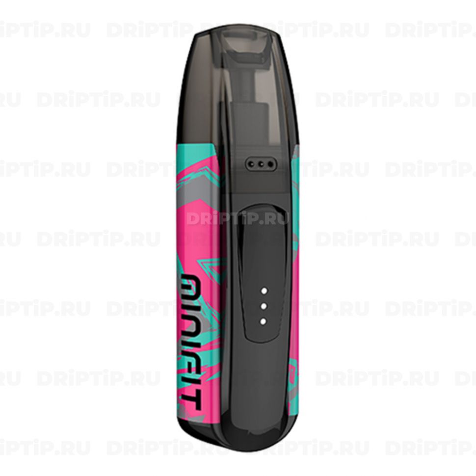 Набор Justfog Minifit Starter Kit