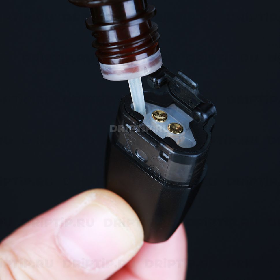 Набор Justfog Minifit Starter Kit