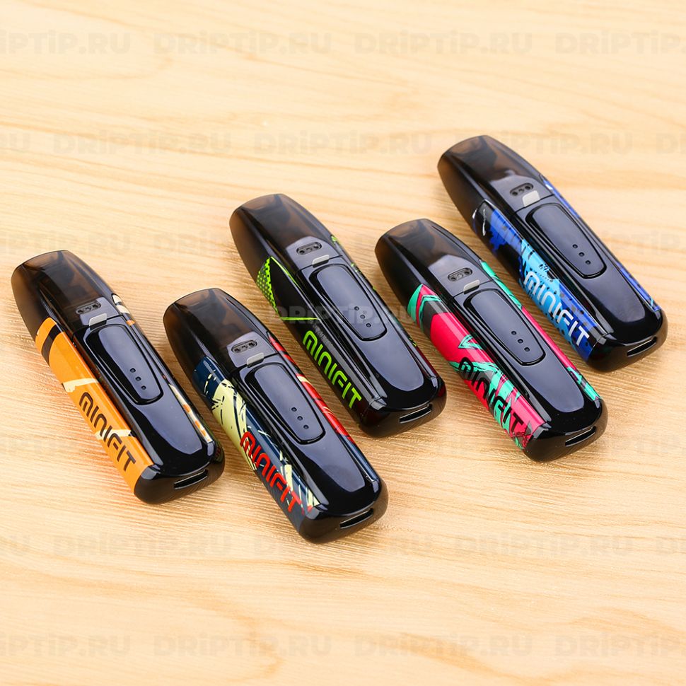 Набор Justfog Minifit Starter Kit