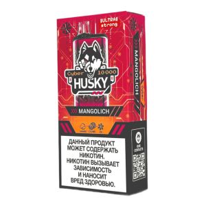 Husky Cyber 10000 - Mangolich