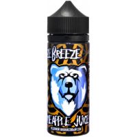 Freeze Breeze - Pineapple Juice