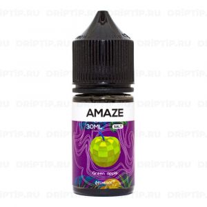 Amaze Salt - Green Apple Amaze Salt - Green Apple