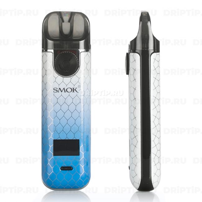 Smok Novo 4 Pod Kit Smok Novo 4 Pod Kit