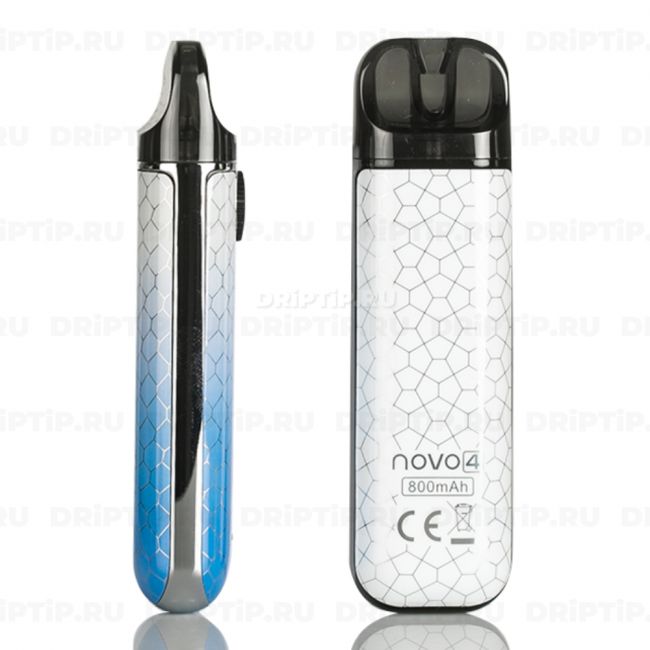 Smok Novo 4 Pod Kit Smok Novo 4 Pod Kit