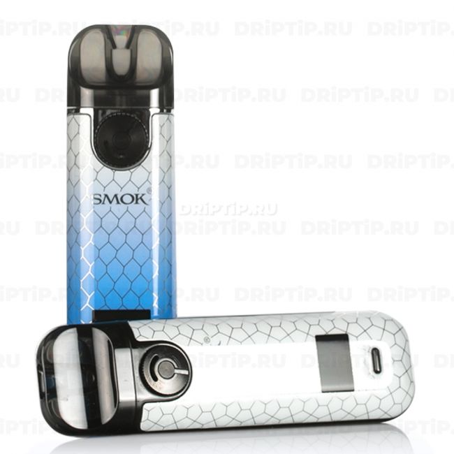 Smok Novo 4 Pod Kit Smok Novo 4 Pod Kit