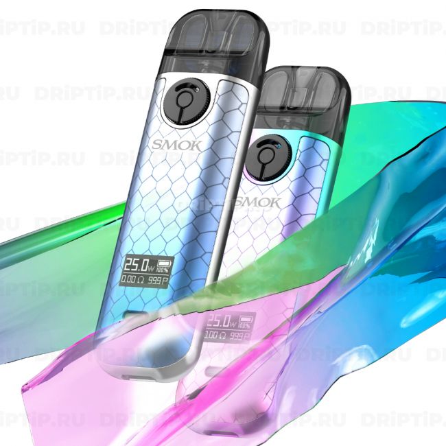 Smok Novo 4 Pod Kit Smok Novo 4 Pod Kit