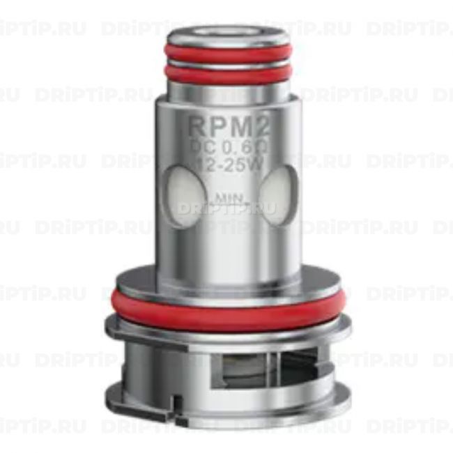 Испаритель SMOK RPM 2 DC MTL coil 0.6 Ом