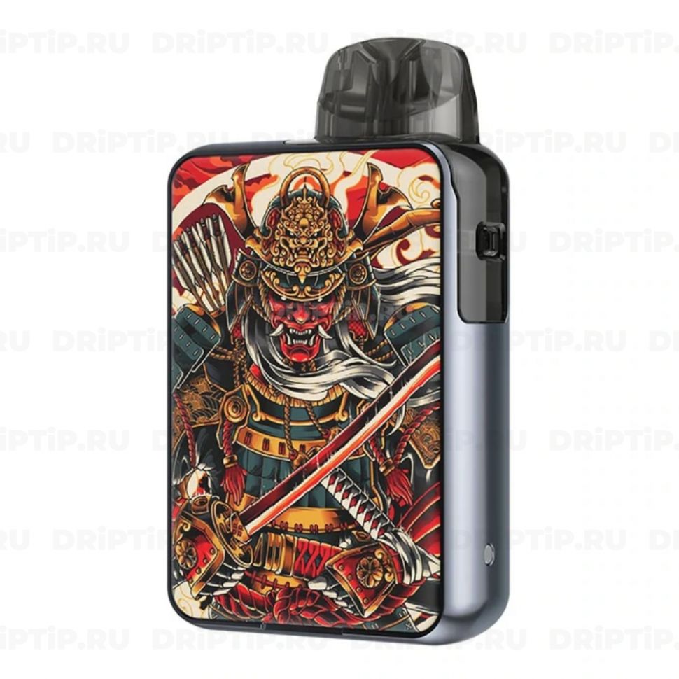 Smoant Charon Baby Plus Pod Kit