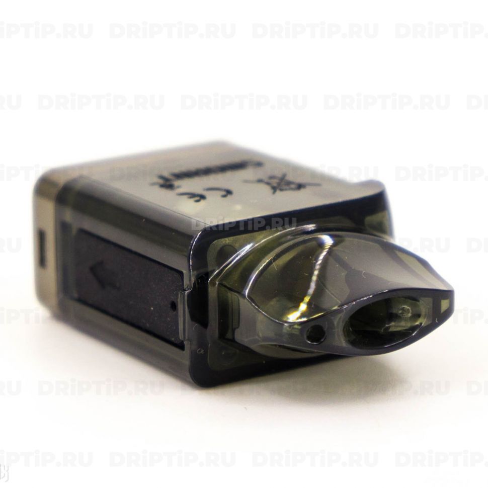 Smoant Charon Baby Plus Pod Kit