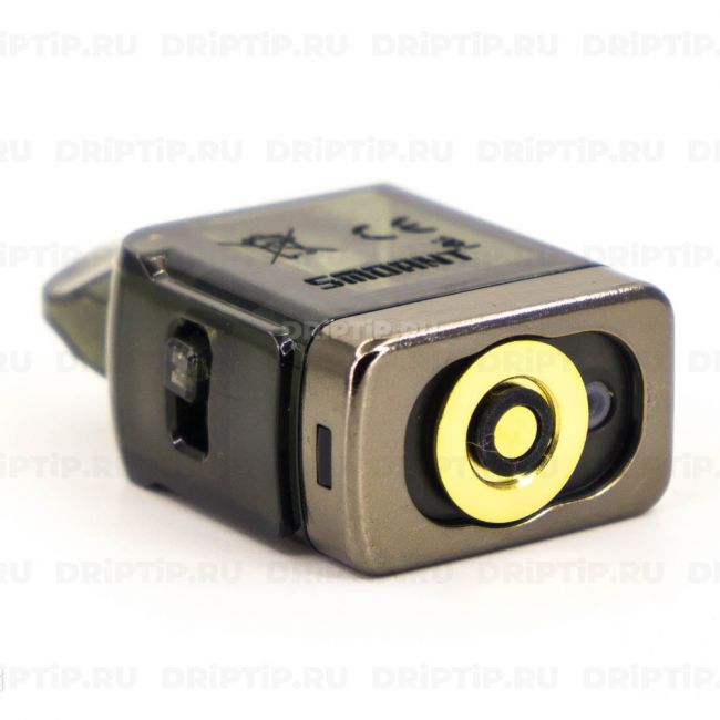 Smoant Charon Baby Plus Pod Kit