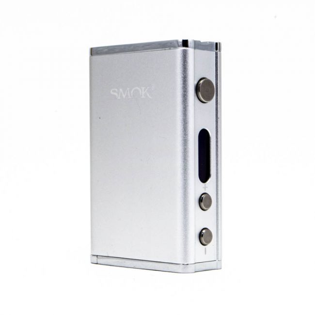 Smok R200 200W TC + TFV4 MINI BACKUP KIT Smok R200 200W TC + TFV4 MINI BACKUP KIT