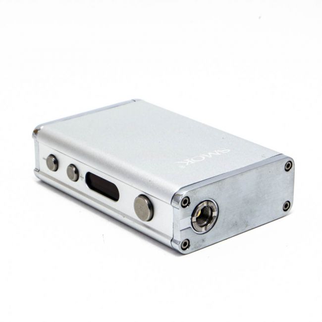 Smok R200 200W TC + TFV4 MINI BACKUP KIT Smok R200 200W TC + TFV4 MINI BACKUP KIT