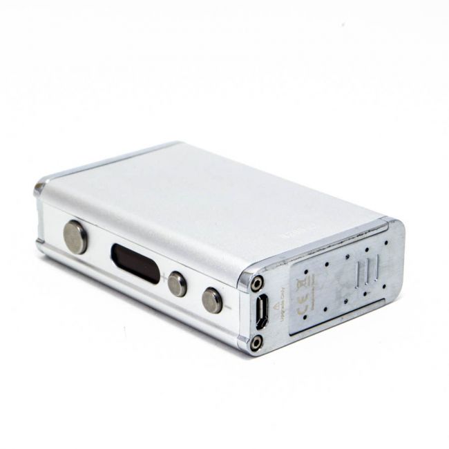 Smok R200 200W TC + TFV4 MINI BACKUP KIT Smok R200 200W TC + TFV4 MINI BACKUP KIT