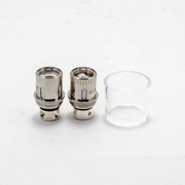 Smok R200 200W TC + TFV4 MINI BACKUP KIT Smok R200 200W TC + TFV4 MINI BACKUP KIT