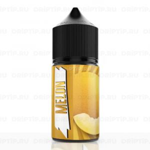 HQP Pod - Melon HQP Pod - Melon