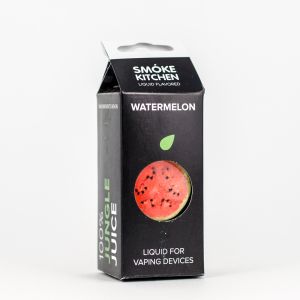 SmokeKitchen Jungle Juice Арбуз