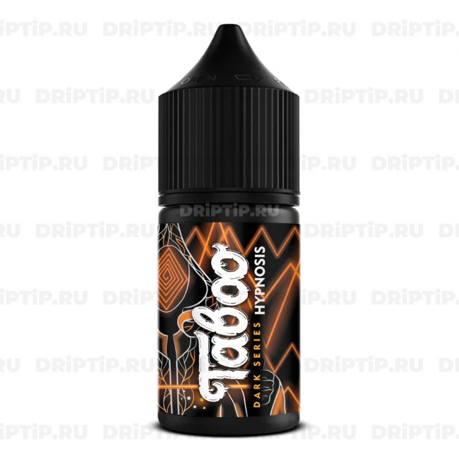 Жидкость Taboo DS Salt - Hypnosis Жидкость Taboo DS Salt - Hypnosis