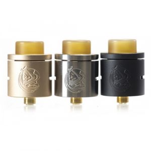 Дрипка Cosmonaut Серебро Дрипка Cosmonaut Серебро