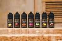 Hard Salt - French Tobacco 20мг 30мл