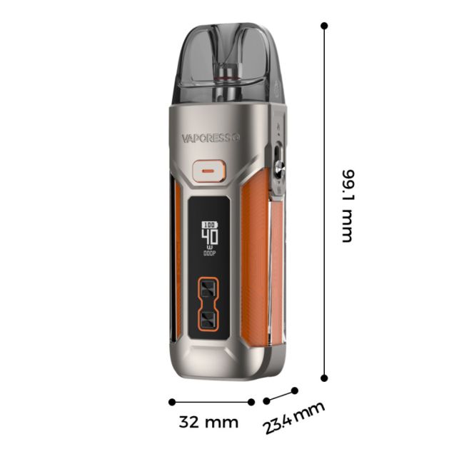 Vaporesso Luxe X Pro Vaporesso Luxe X Pro