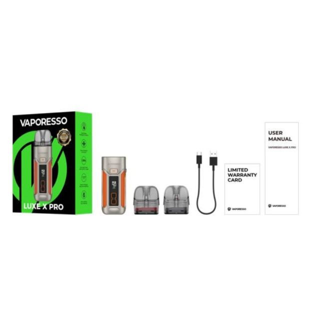 Vaporesso Luxe X Pro Vaporesso Luxe X Pro